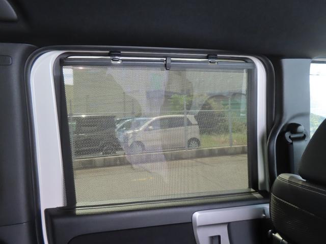 HONDA N-BOX CUSTOM L TURBO STYLE+ BLACK