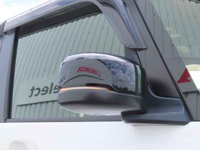 HONDA N-BOX CUSTOM L TURBO STYLE+ BLACK