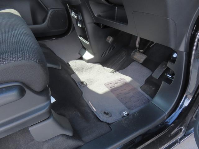 Ｎ－ＷＧＮ ＧＳＳコンフォートパッケージ　認定中古車　シートヒーター　純正ナビ　バックカメラ　ＥＴＣ　ドライブレコーダー　イモビライザー　ＡＢＳ　ＶＳＡ　キーレス　ベンチシート　フルセグ　ＣＤ／ＤＶＤ再生　ＵＳＢ接続　Ｂｌｕｅｔｏｏｔｈ対応（15枚目）