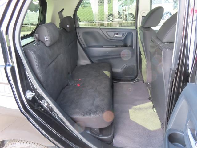 Ｎ－ＷＧＮ ＧＳＳコンフォートパッケージ　認定中古車　シートヒーター　純正ナビ　バックカメラ　ＥＴＣ　ドライブレコーダー　イモビライザー　ＡＢＳ　ＶＳＡ　キーレス　ベンチシート　フルセグ　ＣＤ／ＤＶＤ再生　ＵＳＢ接続　Ｂｌｕｅｔｏｏｔｈ対応（16枚目）