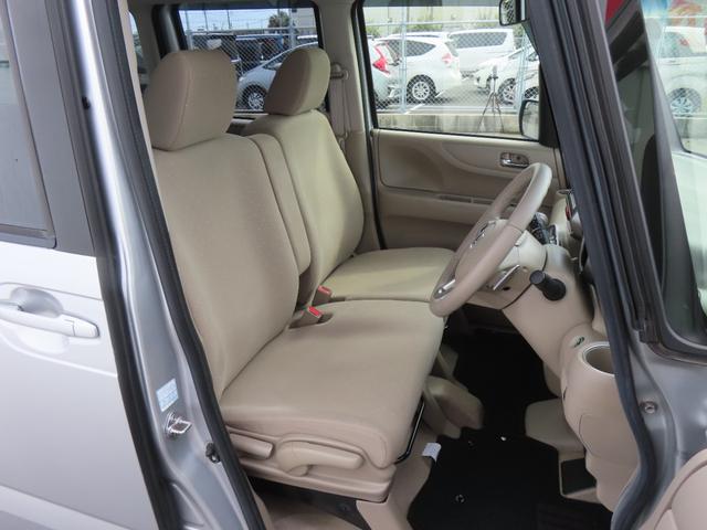 N-BOX G・ターボLパッケージ 認定中古車 両側パワースライドドア クルーズコントロール バックカメラ 純正ディスプレイチューナー ETC イモビライザー アイドリングストップ 純正アルミホイール ABS ワンセグ CD再生 USB(12枚目)