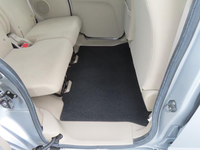 N-BOX G・ターボLパッケージ 認定中古車 両側パワースライドドア クルーズコントロール バックカメラ 純正ディスプレイチューナー ETC イモビライザー アイドリングストップ 純正アルミホイール ABS ワンセグ CD再生 USB(17枚目)
