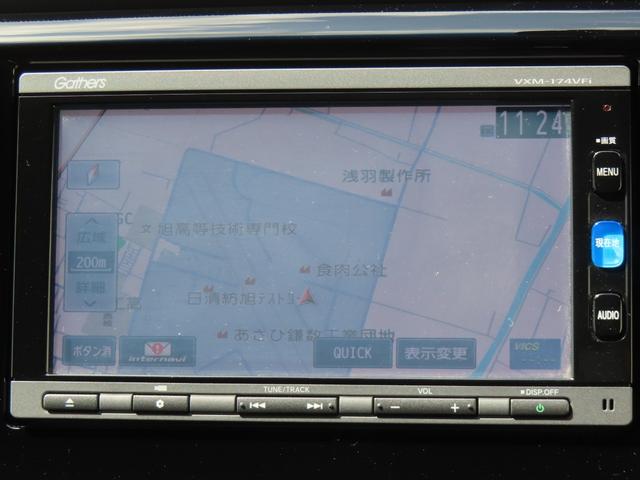 N-WGNカスタム G・ターボパッケージ 認定中古車 純正ナビ ETC ドライブレコーダー バックカメラ スマートキー クルーズコントロール イモビライザー 純正アルミホイール フルセグ CD/DVD再生 USB接続 Bluetooth対応(7枚目)