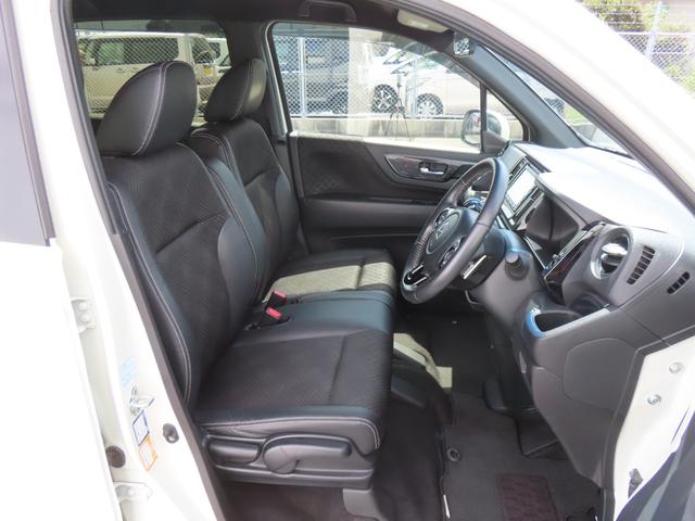 N-WGNカスタム G・ターボパッケージ 認定中古車 純正ナビ ETC ドライブレコーダー バックカメラ スマートキー クルーズコントロール イモビライザー 純正アルミホイール フルセグ CD/DVD再生 USB接続 Bluetooth対応(12枚目)