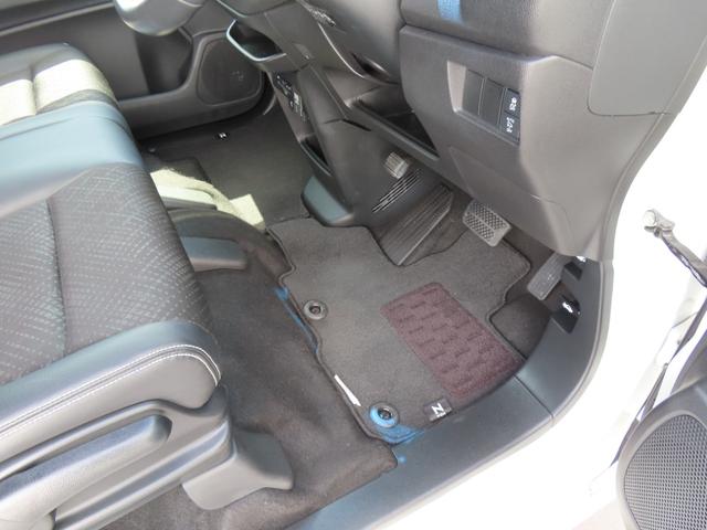 N-WGNカスタム G・ターボパッケージ 認定中古車 純正ナビ ETC ドライブレコーダー バックカメラ スマートキー クルーズコントロール イモビライザー 純正アルミホイール フルセグ CD/DVD再生 USB接続 Bluetooth対応(14枚目)