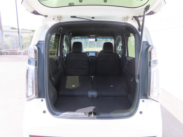 N-WGNカスタム G・ターボパッケージ 認定中古車 純正ナビ ETC ドライブレコーダー バックカメラ スマートキー クルーズコントロール イモビライザー 純正アルミホイール フルセグ CD/DVD再生 USB接続 Bluetooth対応(21枚目)