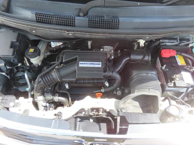 N-WGNカスタム G・ターボパッケージ 認定中古車 純正ナビ ETC ドライブレコーダー バックカメラ スマートキー クルーズコントロール イモビライザー 純正アルミホイール フルセグ CD/DVD再生 USB接続 Bluetooth対応(49枚目)