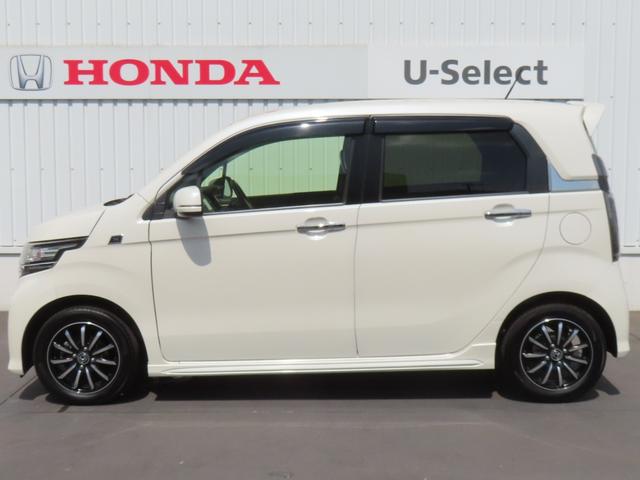 N-WGNカスタム G・ターボパッケージ 認定中古車 純正ナビ ETC ドライブレコーダー バックカメラ スマートキー クルーズコントロール イモビライザー 純正アルミホイール フルセグ CD/DVD再生 USB接続 Bluetooth対応(53枚目)