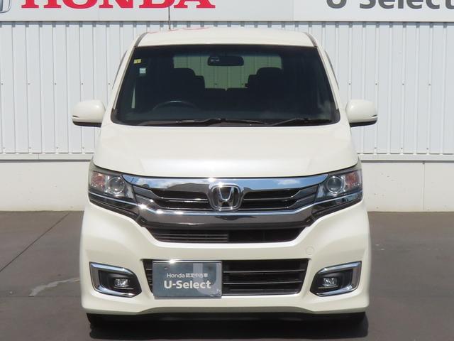 N-WGNカスタム G・ターボパッケージ 認定中古車 純正ナビ ETC ドライブレコーダー バックカメラ スマートキー クルーズコントロール イモビライザー 純正アルミホイール フルセグ CD/DVD再生 USB接続 Bluetooth対応(59枚目)