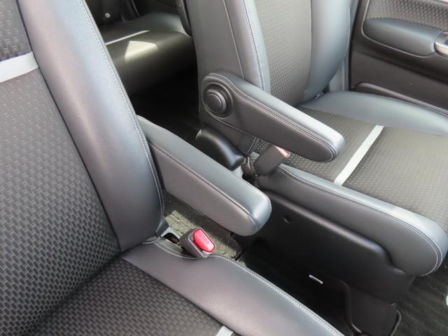 ステップワゴンスパーダ スパーダ・クールスピリットホンダセンシング　認定中古車電子制御パーキングブレーキ両側パワースライドドア純正９インチナビＥＴＣドライブレコーダーバックカメラクルーズコントロール３列シートシートヒーターＢｌｕｅｔｏｏｔｈ対応（16枚目）