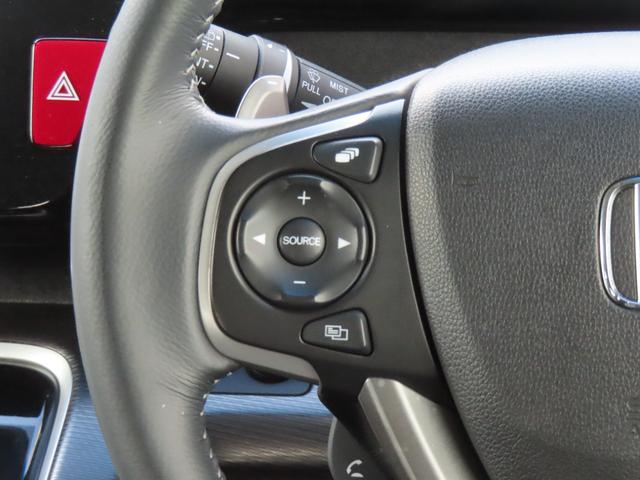ステップワゴンスパーダ スパーダ・クールスピリットホンダセンシング　認定中古車電子制御パーキングブレーキ両側パワースライドドア純正９インチナビＥＴＣドライブレコーダーバックカメラクルーズコントロール３列シートシートヒーターＢｌｕｅｔｏｏｔｈ対応（31枚目）
