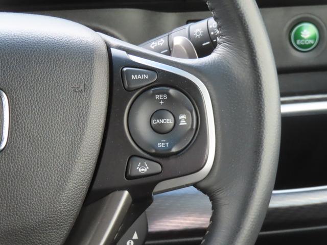 ステップワゴンスパーダ スパーダ・クールスピリットホンダセンシング　認定中古車電子制御パーキングブレーキ両側パワースライドドア純正９インチナビＥＴＣドライブレコーダーバックカメラクルーズコントロール３列シートシートヒーターＢｌｕｅｔｏｏｔｈ対応（32枚目）