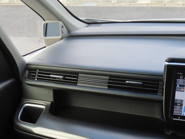 ステップワゴンスパーダ スパーダ・クールスピリットホンダセンシング　認定中古車電子制御パーキングブレーキ両側パワースライドドア純正９インチナビＥＴＣドライブレコーダーバックカメラクルーズコントロール３列シートシートヒーターＢｌｕｅｔｏｏｔｈ対応（41枚目）