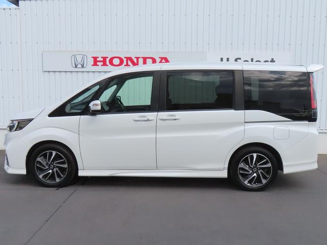 ステップワゴンスパーダ スパーダ・クールスピリットホンダセンシング　認定中古車電子制御パーキングブレーキ両側パワースライドドア純正９インチナビＥＴＣドライブレコーダーバックカメラクルーズコントロール３列シートシートヒーターＢｌｕｅｔｏｏｔｈ対応（72枚目）