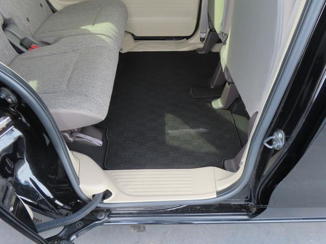 N-BOX Gホンダセンシング 認定中古車 社外ナビ バックカメラ ETC クルーズコントロール イモビライザー ホンダセンシング ABS VSA 社外アルミホイール ベンチシート フルセグ CD再生 Bluetooth対応(18枚目)