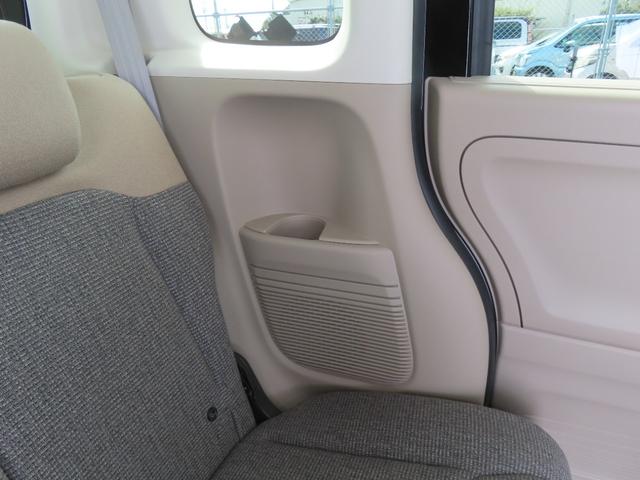 N-BOX Gホンダセンシング 認定中古車 社外ナビ バックカメラ ETC クルーズコントロール イモビライザー ホンダセンシング ABS VSA 社外アルミホイール ベンチシート フルセグ CD再生 Bluetooth対応(44枚目)