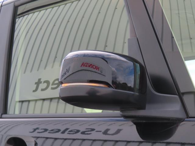 N-BOX Gホンダセンシング 認定中古車 社外ナビ バックカメラ ETC クルーズコントロール イモビライザー ホンダセンシング ABS VSA 社外アルミホイール ベンチシート フルセグ CD再生 Bluetooth対応(50枚目)
