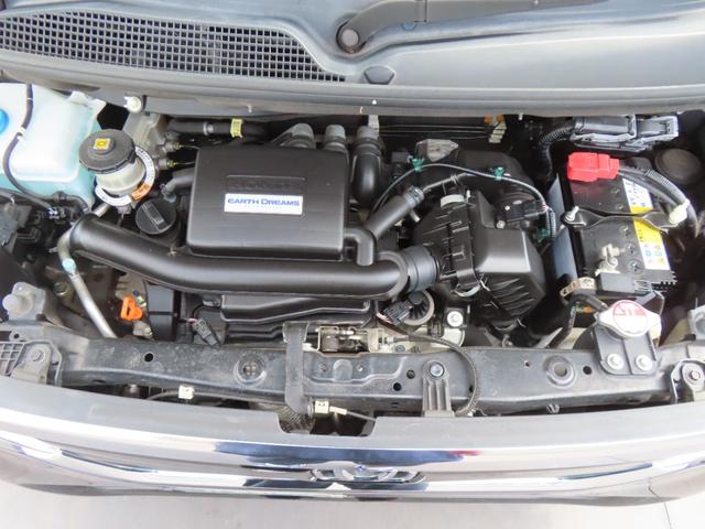 N-BOX Gホンダセンシング 認定中古車 社外ナビ バックカメラ ETC クルーズコントロール イモビライザー ホンダセンシング ABS VSA 社外アルミホイール ベンチシート フルセグ CD再生 Bluetooth対応(51枚目)