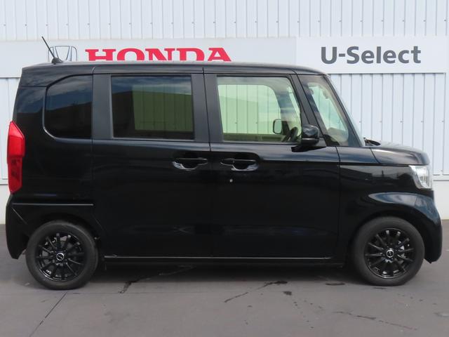 N-BOX Gホンダセンシング 認定中古車 社外ナビ バックカメラ ETC クルーズコントロール イモビライザー ホンダセンシング ABS VSA 社外アルミホイール ベンチシート フルセグ CD再生 Bluetooth対応(59枚目)