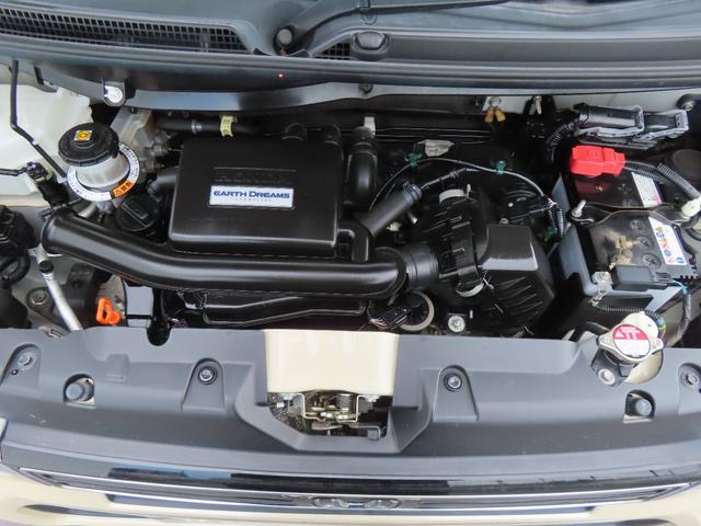 Ｎ－ＷＧＮ Ｌホンダセンシング　認定中古車　電子制御パーキングブレーキ　片側シートヒーター　クルーズコントロール　純正ナビ　ＥＴＣ　バックカメラ　ナビ連動型前後ドライブレコーダー　障害物センサー　フルセグ　ＣＤ／ＤＶＤ再生　ＵＳＢ（54枚目）