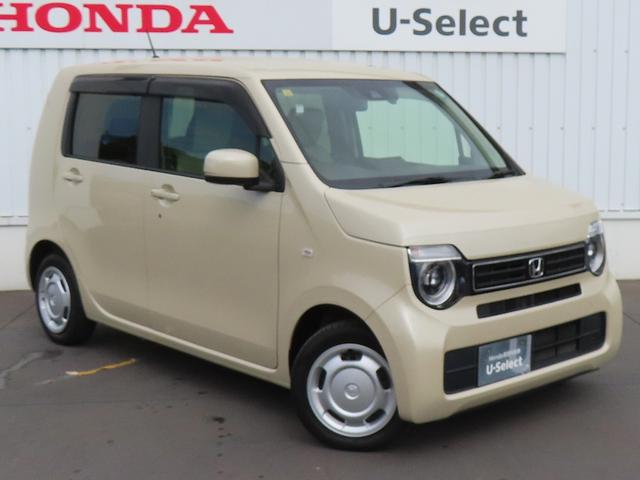 Ｎ－ＷＧＮ Ｌホンダセンシング　認定中古車　電子制御パーキングブレーキ　片側シートヒーター　クルーズコントロール　純正ナビ　ＥＴＣ　バックカメラ　ナビ連動型前後ドライブレコーダー　障害物センサー　フルセグ　ＣＤ／ＤＶＤ再生　ＵＳＢ（60枚目）