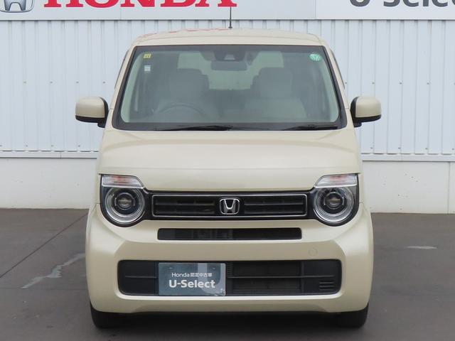Ｎ－ＷＧＮ Ｌホンダセンシング　認定中古車　電子制御パーキングブレーキ　片側シートヒーター　クルーズコントロール　純正ナビ　ＥＴＣ　バックカメラ　ナビ連動型前後ドライブレコーダー　障害物センサー　フルセグ　ＣＤ／ＤＶＤ再生　ＵＳＢ（61枚目）