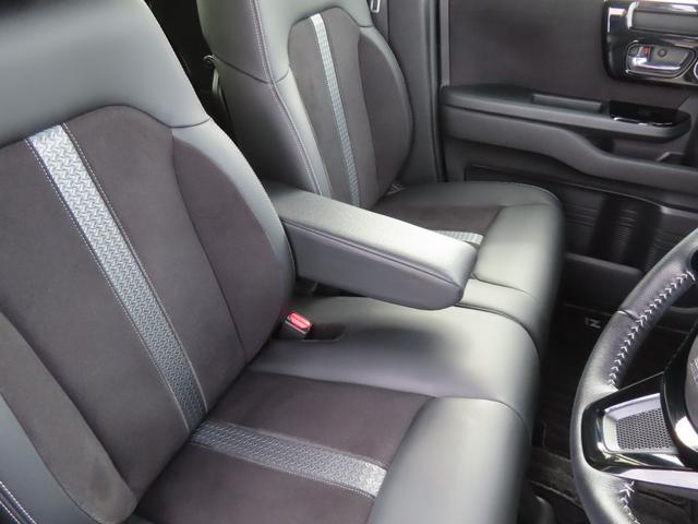 Ｎ－ＢＯＸカスタム Ｌターボ　認定中古車　両側パワースライドドア　シートヒーター　クルーズコントロール　純正ナビ　ＥＴＣ　ナビ連動型前後ドライブレコーダー　バックカメラ　イモビライザー　フルセグ　ＣＤ／ＤＶＤ再生　ＵＳＢ接続（15枚目）