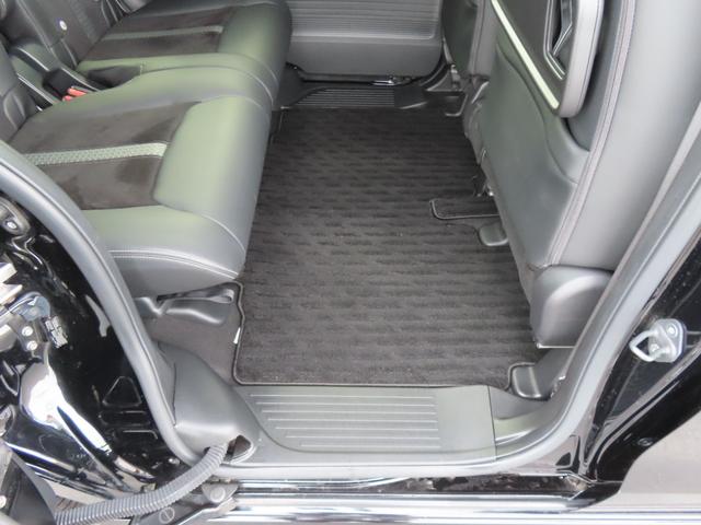 Ｎ－ＢＯＸカスタム Ｌターボ　認定中古車　両側パワースライドドア　シートヒーター　クルーズコントロール　純正ナビ　ＥＴＣ　ナビ連動型前後ドライブレコーダー　バックカメラ　イモビライザー　フルセグ　ＣＤ／ＤＶＤ再生　ＵＳＢ接続（20枚目）