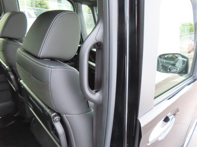 Ｎ－ＢＯＸカスタム Ｌターボ　認定中古車　両側パワースライドドア　シートヒーター　クルーズコントロール　純正ナビ　ＥＴＣ　ナビ連動型前後ドライブレコーダー　バックカメラ　イモビライザー　フルセグ　ＣＤ／ＤＶＤ再生　ＵＳＢ接続（24枚目）