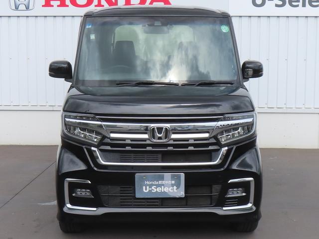 Ｎ－ＢＯＸカスタム Ｌターボ　認定中古車　両側パワースライドドア　シートヒーター　クルーズコントロール　純正ナビ　ＥＴＣ　ナビ連動型前後ドライブレコーダー　バックカメラ　イモビライザー　フルセグ　ＣＤ／ＤＶＤ再生　ＵＳＢ接続（73枚目）
