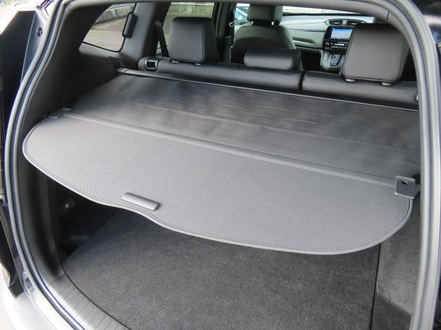 ＣＲ－Ｖハイブリッド ｅ：ＨＥＶＥＸ・ブラックエディション　認定中古車　サンルーフ　電子制御パーキングブレーキ　ブラインドスポットモニター　シートヒーター　純正ナビ　バックカメラ　ＥＴＣ　クルーズコントロール　イモビライザー　電動シート　純正アルミホイール（30枚目）