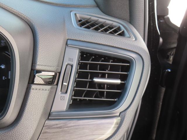 ＣＲ－Ｖハイブリッド ｅ：ＨＥＶＥＸ・ブラックエディション　認定中古車　サンルーフ　電子制御パーキングブレーキ　ブラインドスポットモニター　シートヒーター　純正ナビ　バックカメラ　ＥＴＣ　クルーズコントロール　イモビライザー　電動シート　純正アルミホイール（42枚目）