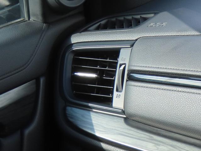 ＣＲ－Ｖハイブリッド ｅ：ＨＥＶＥＸ・ブラックエディション　認定中古車　サンルーフ　電子制御パーキングブレーキ　ブラインドスポットモニター　シートヒーター　純正ナビ　バックカメラ　ＥＴＣ　クルーズコントロール　イモビライザー　電動シート　純正アルミホイール（44枚目）