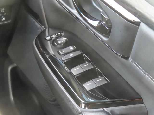 ＣＲ－Ｖハイブリッド ｅ：ＨＥＶＥＸ・ブラックエディション　認定中古車　サンルーフ　電子制御パーキングブレーキ　ブラインドスポットモニター　シートヒーター　純正ナビ　バックカメラ　ＥＴＣ　クルーズコントロール　イモビライザー　電動シート　純正アルミホイール（50枚目）
