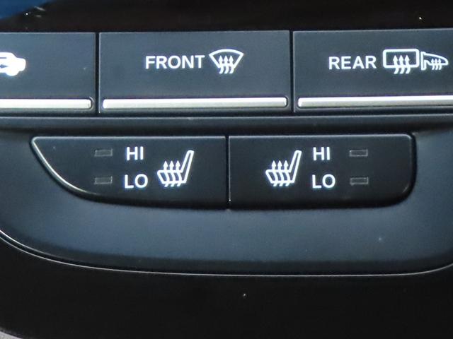 フリード+ハイブリッド ハイブリッドG・ホンダセンシング 認定中古車 両側パワースライドドア シートヒータ クルーズコントロール 純正ナビ ETC バックカメラ ホンダセンシング アイドリングストップ フルセグ CD/DVD再生 USB Bluetooth(8枚目)