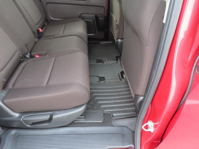 フリード+ハイブリッド ハイブリッドG・ホンダセンシング 認定中古車 両側パワースライドドア シートヒータ クルーズコントロール 純正ナビ ETC バックカメラ ホンダセンシング アイドリングストップ フルセグ CD/DVD再生 USB Bluetooth(18枚目)