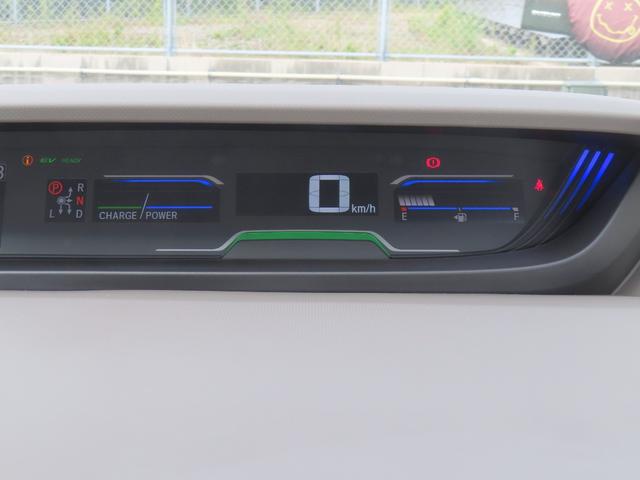 フリード+ハイブリッド ハイブリッドG・ホンダセンシング 認定中古車 両側パワースライドドア シートヒータ クルーズコントロール 純正ナビ ETC バックカメラ ホンダセンシング アイドリングストップ フルセグ CD/DVD再生 USB Bluetooth(30枚目)