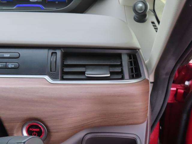 フリード+ハイブリッド ハイブリッドG・ホンダセンシング 認定中古車 両側パワースライドドア シートヒータ クルーズコントロール 純正ナビ ETC バックカメラ ホンダセンシング アイドリングストップ フルセグ CD/DVD再生 USB Bluetooth(33枚目)