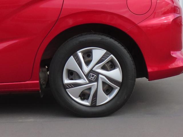 フリード+ハイブリッド ハイブリッドG・ホンダセンシング 認定中古車 両側パワースライドドア シートヒータ クルーズコントロール 純正ナビ ETC バックカメラ ホンダセンシング アイドリングストップ フルセグ CD/DVD再生 USB Bluetooth(56枚目)