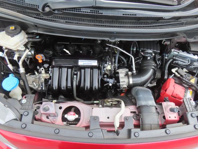 フリード+ハイブリッド ハイブリッドG・ホンダセンシング 認定中古車 両側パワースライドドア シートヒータ クルーズコントロール 純正ナビ ETC バックカメラ ホンダセンシング アイドリングストップ フルセグ CD/DVD再生 USB Bluetooth(58枚目)