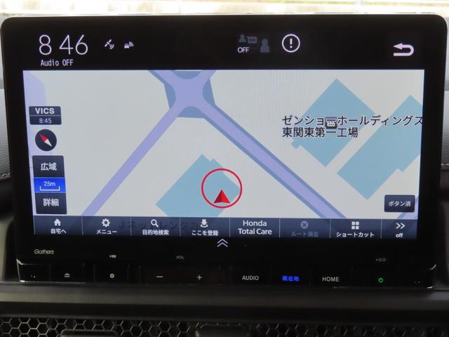 ステップワゴン e:HEVスパーダ 認定中古車 リア席モニター 電子制御パーキングブレーキ ブラインドスポットモニター ホンダコネクト対応ナビ 両側パワースライドドア シートヒーター バックカメラ ドライブレコーダー イモビライザー(9枚目)