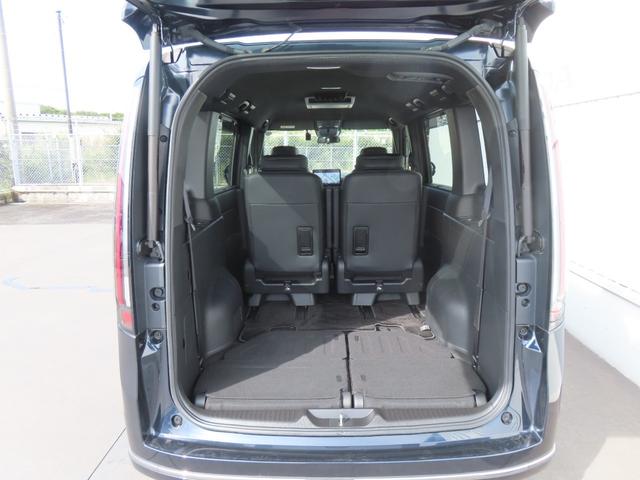 ステップワゴン e:HEVスパーダ 認定中古車 リア席モニター 電子制御パーキングブレーキ ブラインドスポットモニター ホンダコネクト対応ナビ 両側パワースライドドア シートヒーター バックカメラ ドライブレコーダー イモビライザー(28枚目)