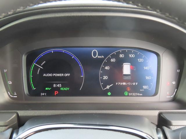 ステップワゴン e:HEVスパーダ 認定中古車 リア席モニター 電子制御パーキングブレーキ ブラインドスポットモニター ホンダコネクト対応ナビ 両側パワースライドドア シートヒーター バックカメラ ドライブレコーダー イモビライザー(35枚目)