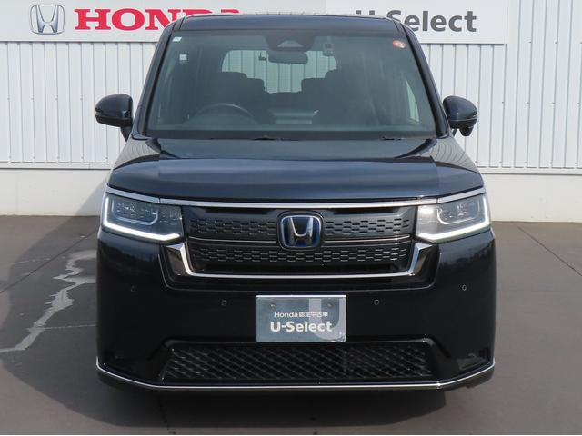 ステップワゴン e:HEVスパーダ 認定中古車 リア席モニター 電子制御パーキングブレーキ ブラインドスポットモニター ホンダコネクト対応ナビ 両側パワースライドドア シートヒーター バックカメラ ドライブレコーダー イモビライザー(79枚目)