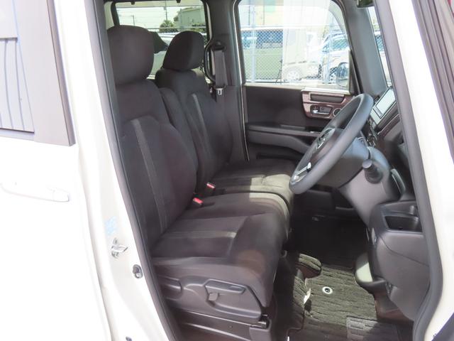 Ｎ－ＢＯＸカスタム Ｇ・Ｌホンダセンシング　認定中古車　片側パワースライドドア　シートヒーター　純正ナビ　バックカメラ　ＥＴＣ　ドライブレコーダー　クルーズコントロール　イモビライザー　純正アルミホイール　フルセグ　ＵＳＢ　Ｂｌｕｅｔｏｏｔｈ（14枚目）