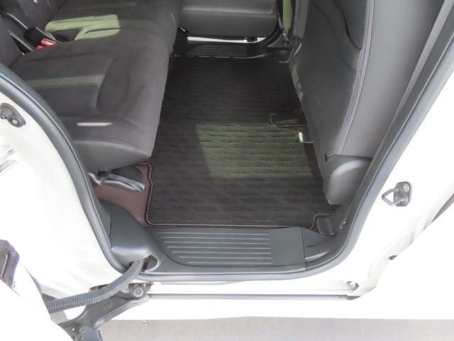 Ｎ－ＢＯＸカスタム Ｇ・Ｌホンダセンシング　認定中古車　片側パワースライドドア　シートヒーター　純正ナビ　バックカメラ　ＥＴＣ　ドライブレコーダー　クルーズコントロール　イモビライザー　純正アルミホイール　フルセグ　ＵＳＢ　Ｂｌｕｅｔｏｏｔｈ（20枚目）