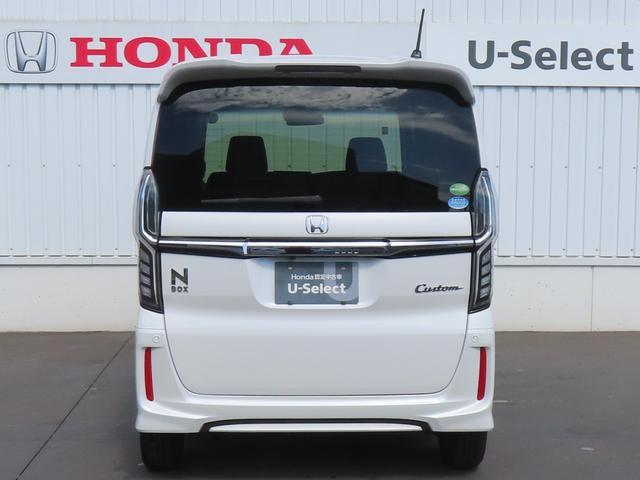 Ｎ－ＢＯＸカスタム Ｇ・Ｌホンダセンシング　認定中古車　片側パワースライドドア　シートヒーター　純正ナビ　バックカメラ　ＥＴＣ　ドライブレコーダー　クルーズコントロール　イモビライザー　純正アルミホイール　フルセグ　ＵＳＢ　Ｂｌｕｅｔｏｏｔｈ（67枚目）