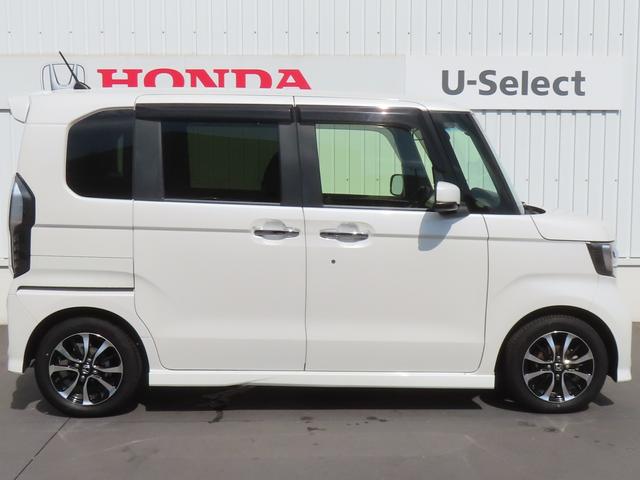 Ｎ－ＢＯＸカスタム Ｇ・Ｌホンダセンシング　認定中古車　片側パワースライドドア　シートヒーター　純正ナビ　バックカメラ　ＥＴＣ　ドライブレコーダー　クルーズコントロール　イモビライザー　純正アルミホイール　フルセグ　ＵＳＢ　Ｂｌｕｅｔｏｏｔｈ（69枚目）
