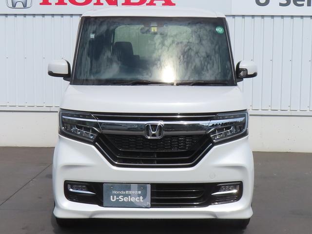 Ｎ－ＢＯＸカスタム Ｇ・Ｌホンダセンシング　認定中古車　片側パワースライドドア　シートヒーター　純正ナビ　バックカメラ　ＥＴＣ　ドライブレコーダー　クルーズコントロール　イモビライザー　純正アルミホイール　フルセグ　ＵＳＢ　Ｂｌｕｅｔｏｏｔｈ（71枚目）