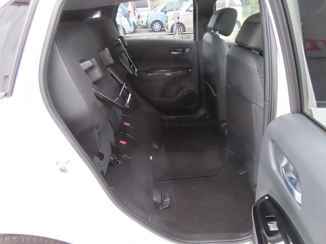 フィット ホーム 認定中古車 電子制御パーキングブレーキ 純正ナビ バックカメラ ETC レンタカーアップ ドライブレコーダー クルーズコントロール 障害物センサー イモビライザー CD USB Bluetooth対応(17枚目)